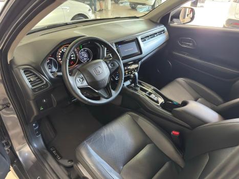 HONDA HR-V 1.8 16V 4P LX FLEX, Foto 8