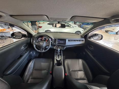 HONDA HR-V 1.8 16V 4P LX FLEX, Foto 9