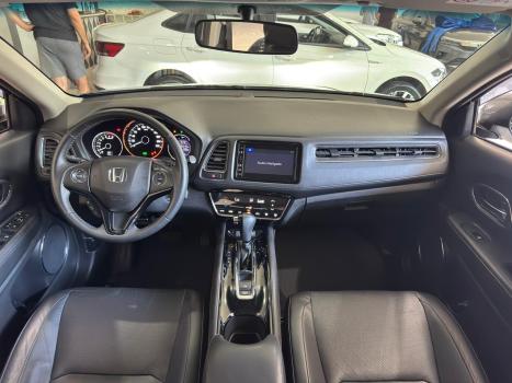 HONDA HR-V 1.8 16V 4P LX FLEX, Foto 10