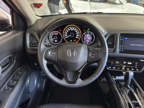 HONDA HR-V 1.8 16V 4P LX FLEX, Foto 11