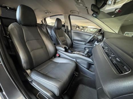 HONDA HR-V 1.8 16V 4P LX FLEX, Foto 12
