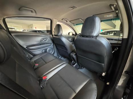 HONDA HR-V 1.8 16V 4P LX FLEX, Foto 13