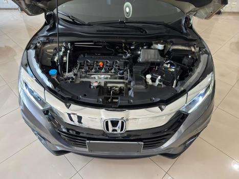 HONDA HR-V 1.8 16V 4P LX FLEX, Foto 15