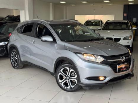 HONDA HR-V 1.8 16V 4P EXL FLEX AUTOM�TICO CVT, Foto 2