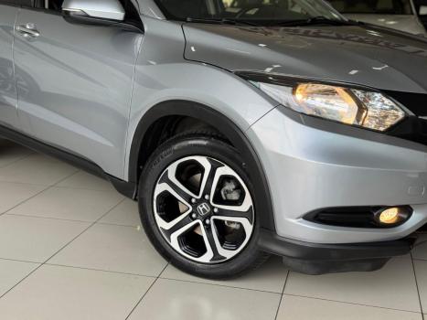 HONDA HR-V 1.8 16V 4P EXL FLEX AUTOM�TICO CVT, Foto 3
