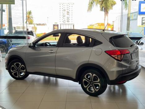 HONDA HR-V 1.8 16V 4P EXL FLEX AUTOM�TICO CVT, Foto 4
