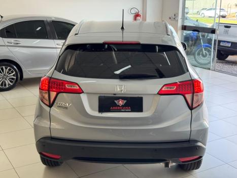 HONDA HR-V 1.8 16V 4P EXL FLEX AUTOM�TICO CVT, Foto 5