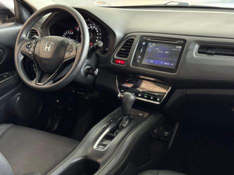 HONDA HR-V 1.8 16V 4P EXL FLEX AUTOM�TICO CVT, Foto 6