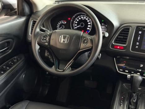 HONDA HR-V 1.8 16V 4P EXL FLEX AUTOM�TICO CVT, Foto 7