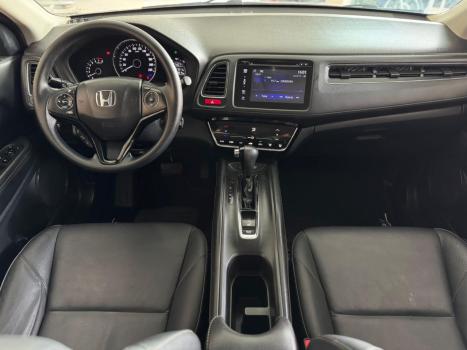 HONDA HR-V 1.8 16V 4P EXL FLEX AUTOM�TICO CVT, Foto 8