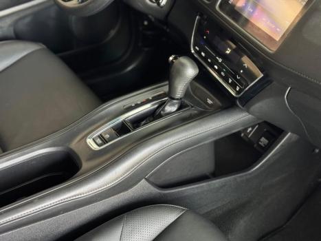 HONDA HR-V 1.8 16V 4P EXL FLEX AUTOM�TICO CVT, Foto 9