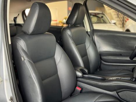 HONDA HR-V 1.8 16V 4P EXL FLEX AUTOM�TICO CVT, Foto 10