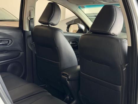 HONDA HR-V 1.8 16V 4P EXL FLEX AUTOM�TICO CVT, Foto 11