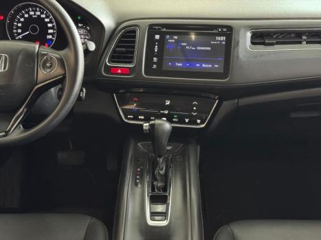 HONDA HR-V 1.8 16V 4P EXL FLEX AUTOM�TICO CVT, Foto 13