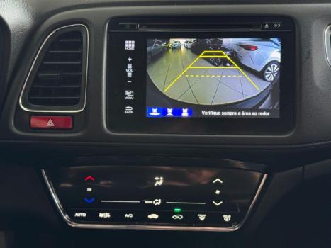 HONDA HR-V 1.8 16V 4P EXL FLEX AUTOM�TICO CVT, Foto 15