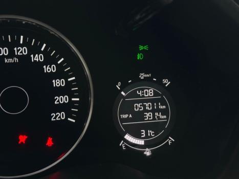 HONDA HR-V 1.8 16V 4P EXL FLEX AUTOM�TICO CVT, Foto 16