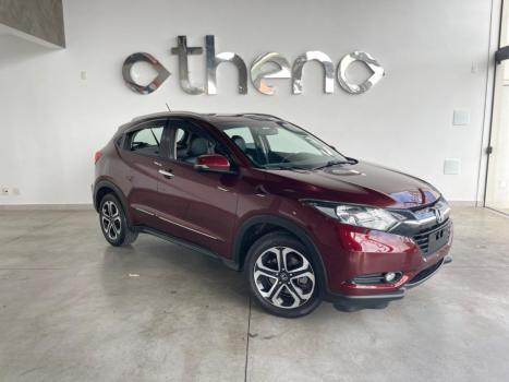 HONDA HR-V 1.8 16V 4P EXL FLEX AUTOM�TICO CVT, Foto 1