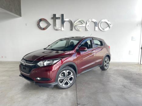 HONDA HR-V 1.8 16V 4P EXL FLEX AUTOM�TICO CVT, Foto 2