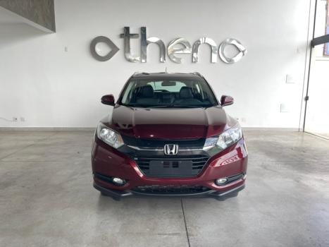 HONDA HR-V 1.8 16V 4P EXL FLEX AUTOM�TICO CVT, Foto 3