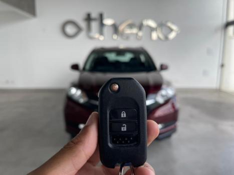 HONDA HR-V 1.8 16V 4P EXL FLEX AUTOM�TICO CVT, Foto 4