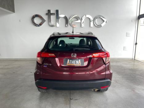 HONDA HR-V 1.8 16V 4P EXL FLEX AUTOM�TICO CVT, Foto 5