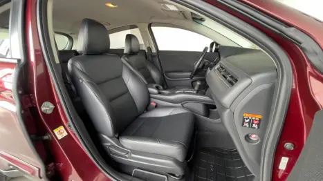 HONDA HR-V 1.8 16V 4P EXL FLEX AUTOM�TICO CVT, Foto 6