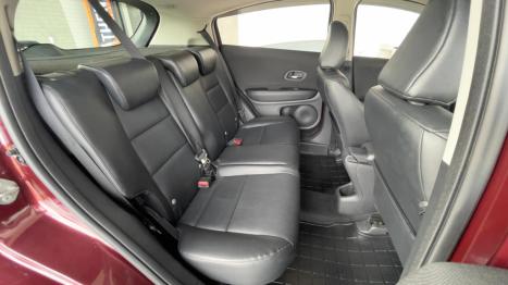 HONDA HR-V 1.8 16V 4P EXL FLEX AUTOM�TICO CVT, Foto 7