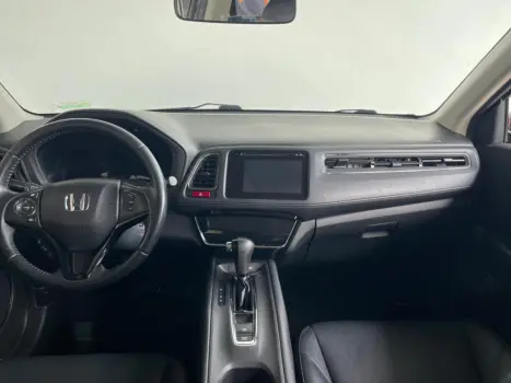 HONDA HR-V 1.8 16V 4P EXL FLEX AUTOM�TICO CVT, Foto 8