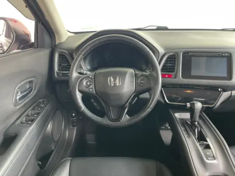 HONDA HR-V 1.8 16V 4P EXL FLEX AUTOM�TICO CVT, Foto 9