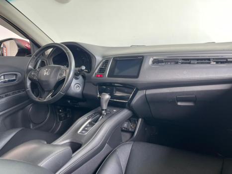 HONDA HR-V 1.8 16V 4P EXL FLEX AUTOM�TICO CVT, Foto 10