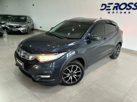 HONDA HR-V 1.8 16V 4P EXL FLEX AUTOM�TICO CVT, Foto 3