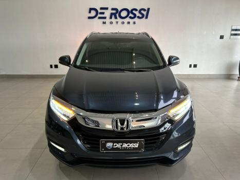 HONDA HR-V 1.8 16V 4P EXL FLEX AUTOM�TICO CVT, Foto 4