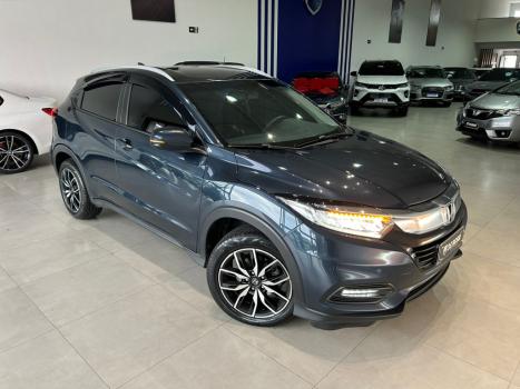 HONDA HR-V 1.8 16V 4P EXL FLEX AUTOM�TICO CVT, Foto 5
