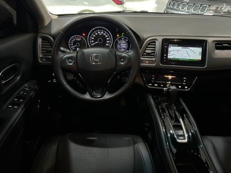 HONDA HR-V 1.8 16V 4P EXL FLEX AUTOM�TICO CVT, Foto 6