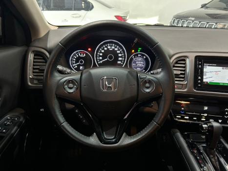 HONDA HR-V 1.8 16V 4P EXL FLEX AUTOM�TICO CVT, Foto 7