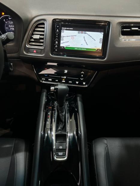 HONDA HR-V 1.8 16V 4P EXL FLEX AUTOM�TICO CVT, Foto 8