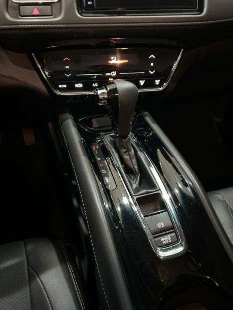 HONDA HR-V 1.8 16V 4P EXL FLEX AUTOM�TICO CVT, Foto 9