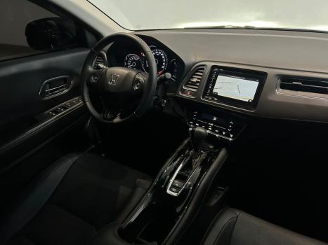 HONDA HR-V 1.8 16V 4P EXL FLEX AUTOM�TICO CVT, Foto 10