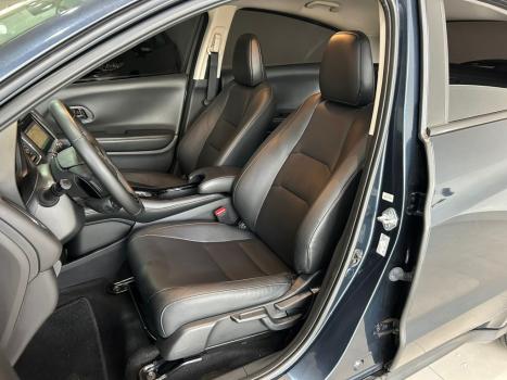 HONDA HR-V 1.8 16V 4P EXL FLEX AUTOM�TICO CVT, Foto 11