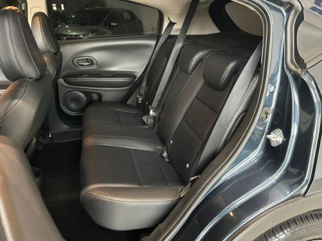 HONDA HR-V 1.8 16V 4P EXL FLEX AUTOM�TICO CVT, Foto 12