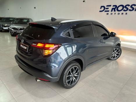HONDA HR-V 1.8 16V 4P EXL FLEX AUTOM�TICO CVT, Foto 13