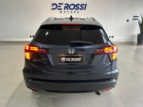 HONDA HR-V 1.8 16V 4P EXL FLEX AUTOM�TICO CVT, Foto 14