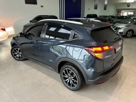 HONDA HR-V 1.8 16V 4P EXL FLEX AUTOM�TICO CVT, Foto 15