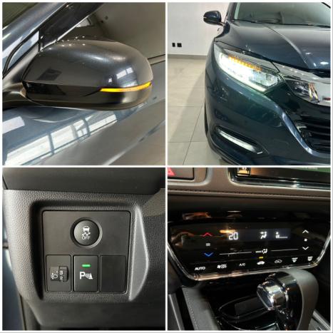 HONDA HR-V 1.8 16V 4P EXL FLEX AUTOM�TICO CVT, Foto 17
