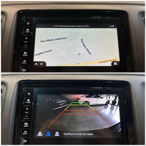 HONDA HR-V 1.8 16V 4P EXL FLEX AUTOM�TICO CVT, Foto 18