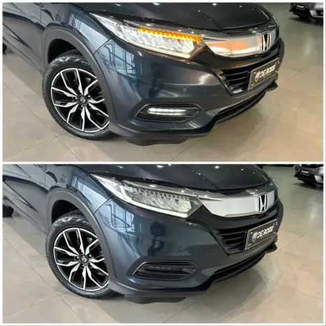 HONDA HR-V 1.8 16V 4P EXL FLEX AUTOM�TICO CVT, Foto 19