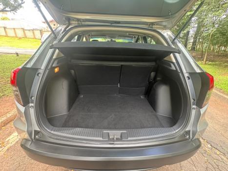 HONDA HR-V 1.8 16V 4P EXL FLEX AUTOM�TICO CVT, Foto 2