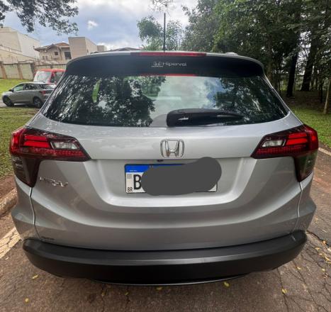HONDA HR-V 1.8 16V 4P EXL FLEX AUTOM�TICO CVT, Foto 3