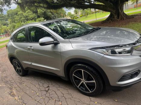 HONDA HR-V 1.8 16V 4P EXL FLEX AUTOM�TICO CVT, Foto 4
