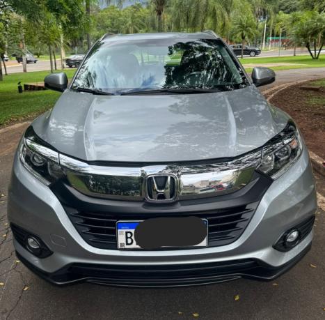 HONDA HR-V 1.8 16V 4P EXL FLEX AUTOM�TICO CVT, Foto 5
